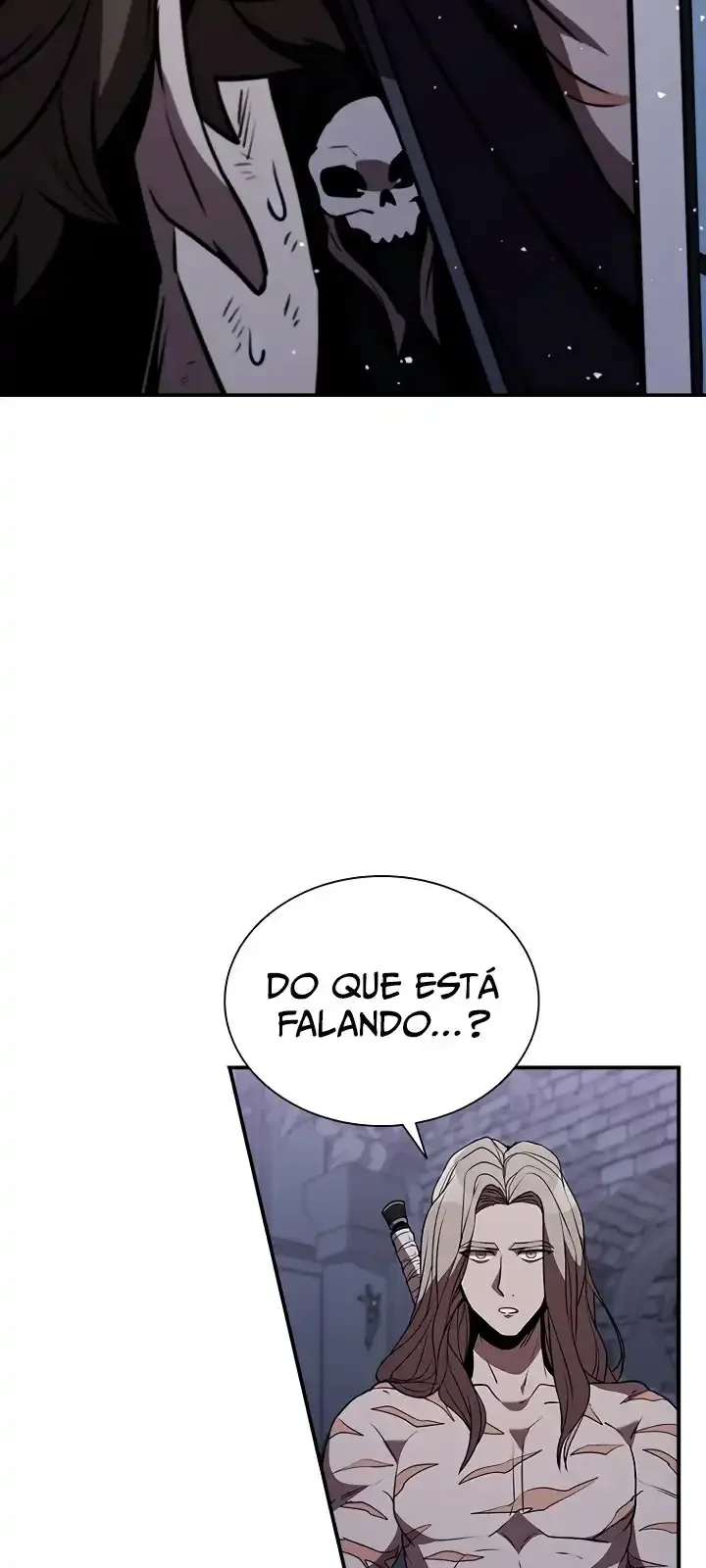 Página do Capítulo 111