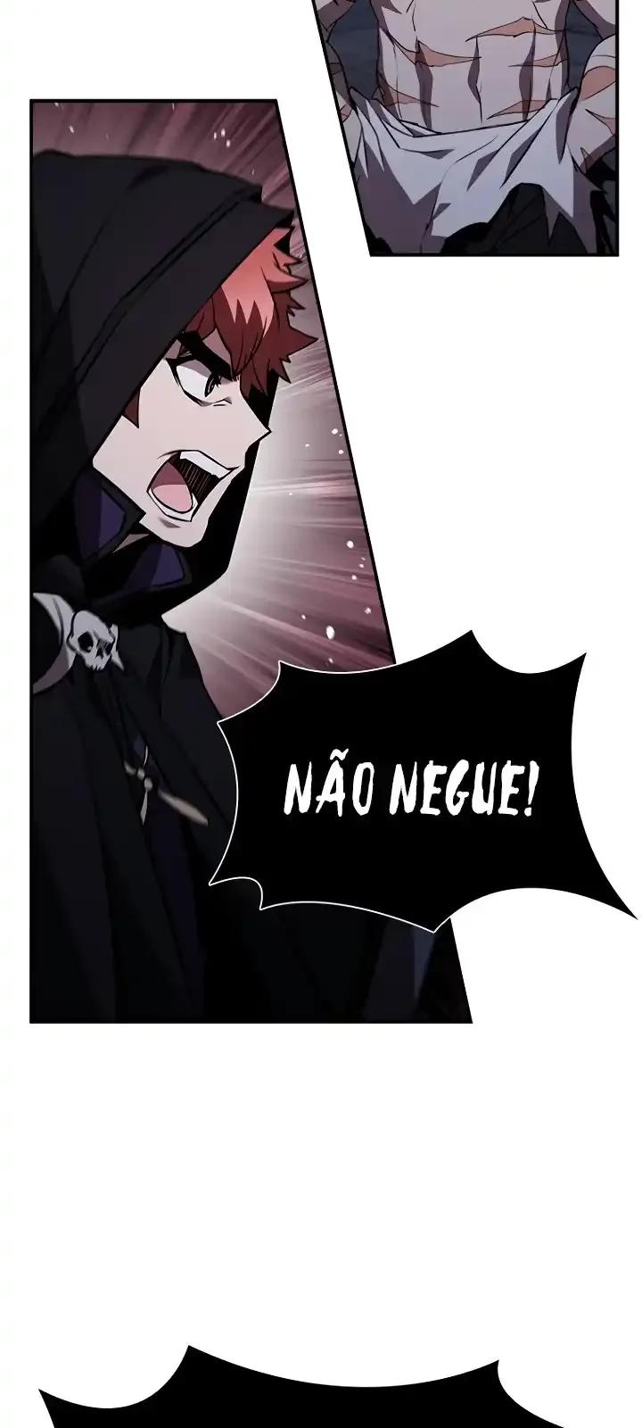 Página do Capítulo 111