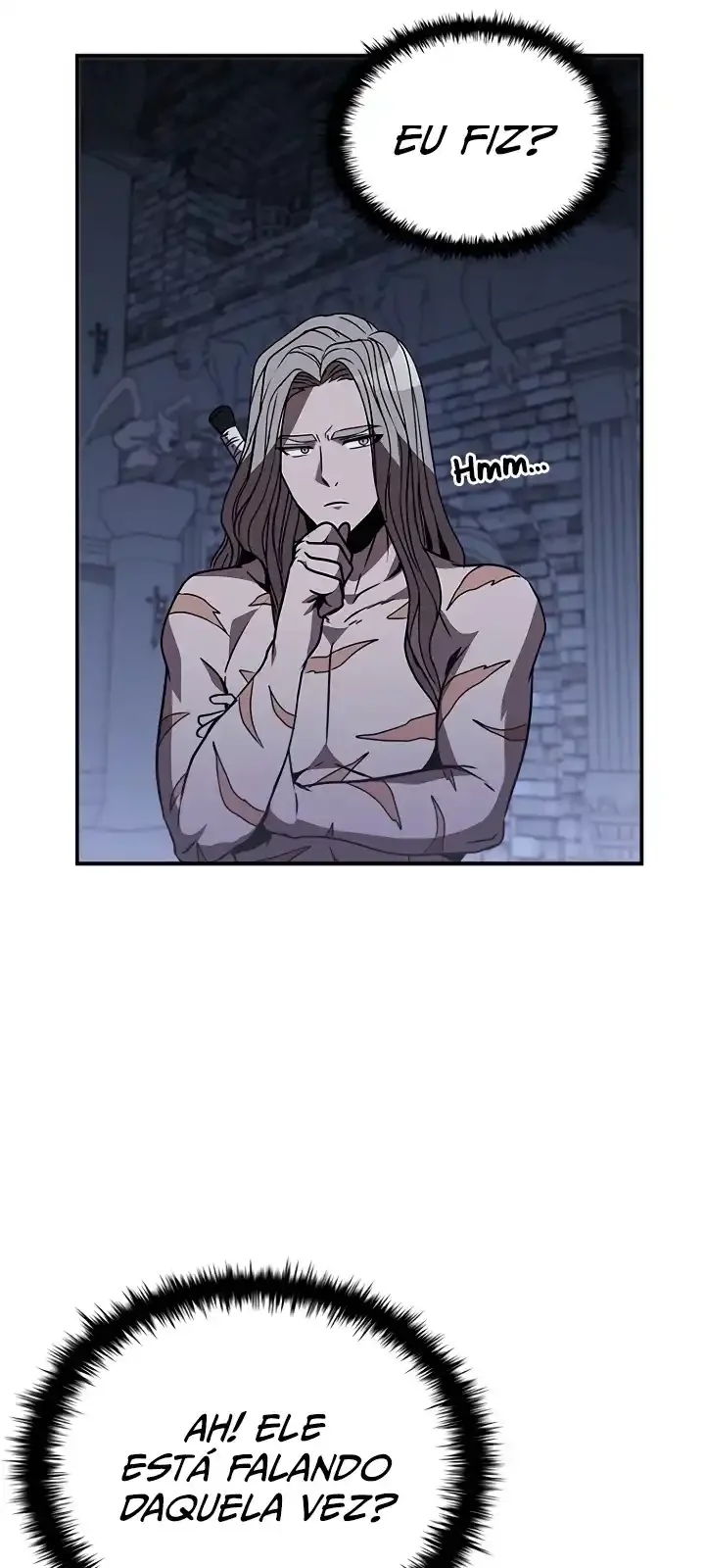 Página do Capítulo 111