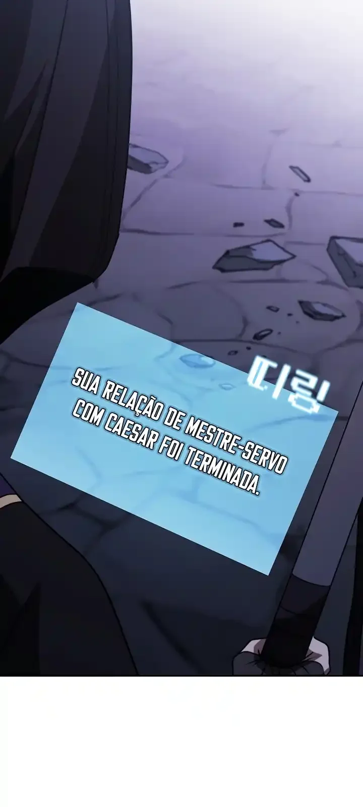 Página do Capítulo 111