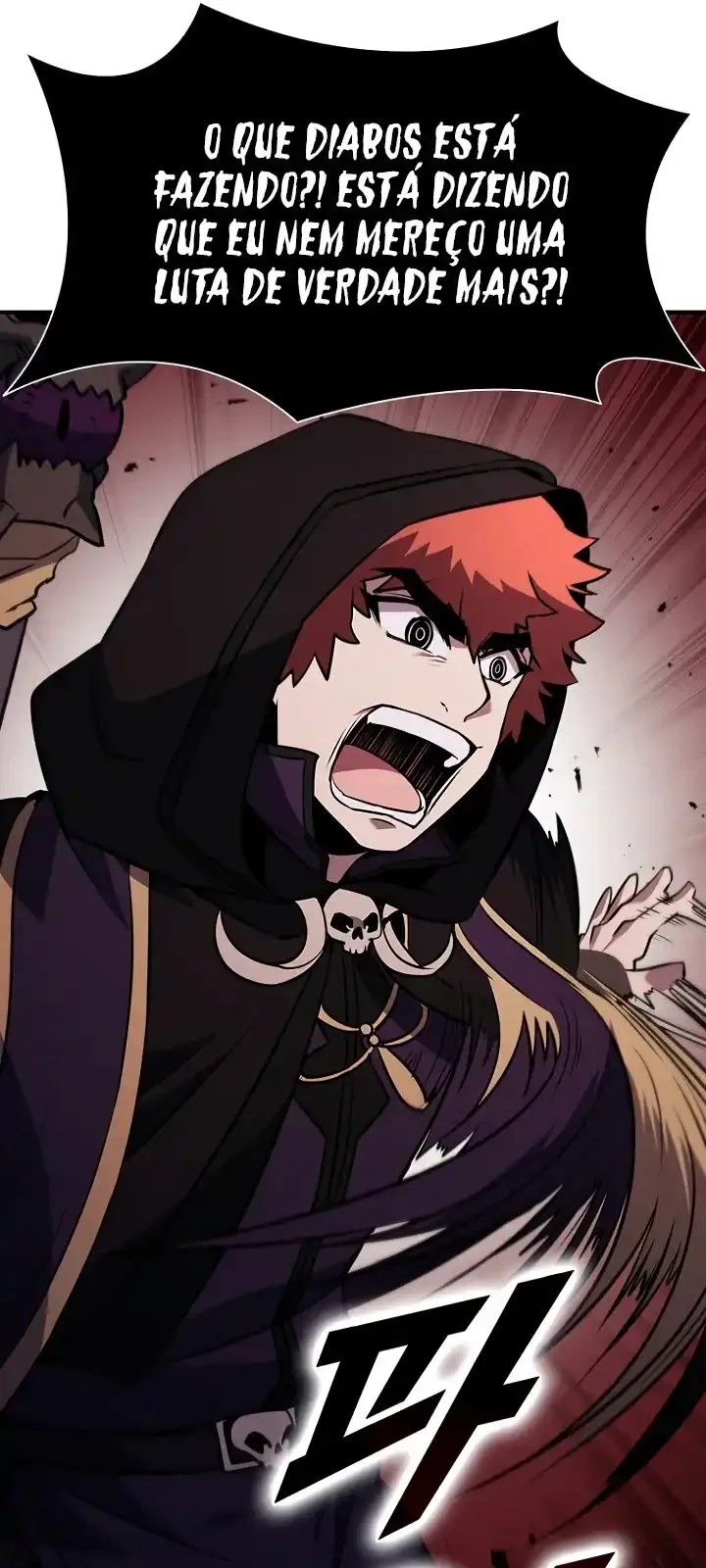 Página do Capítulo 111