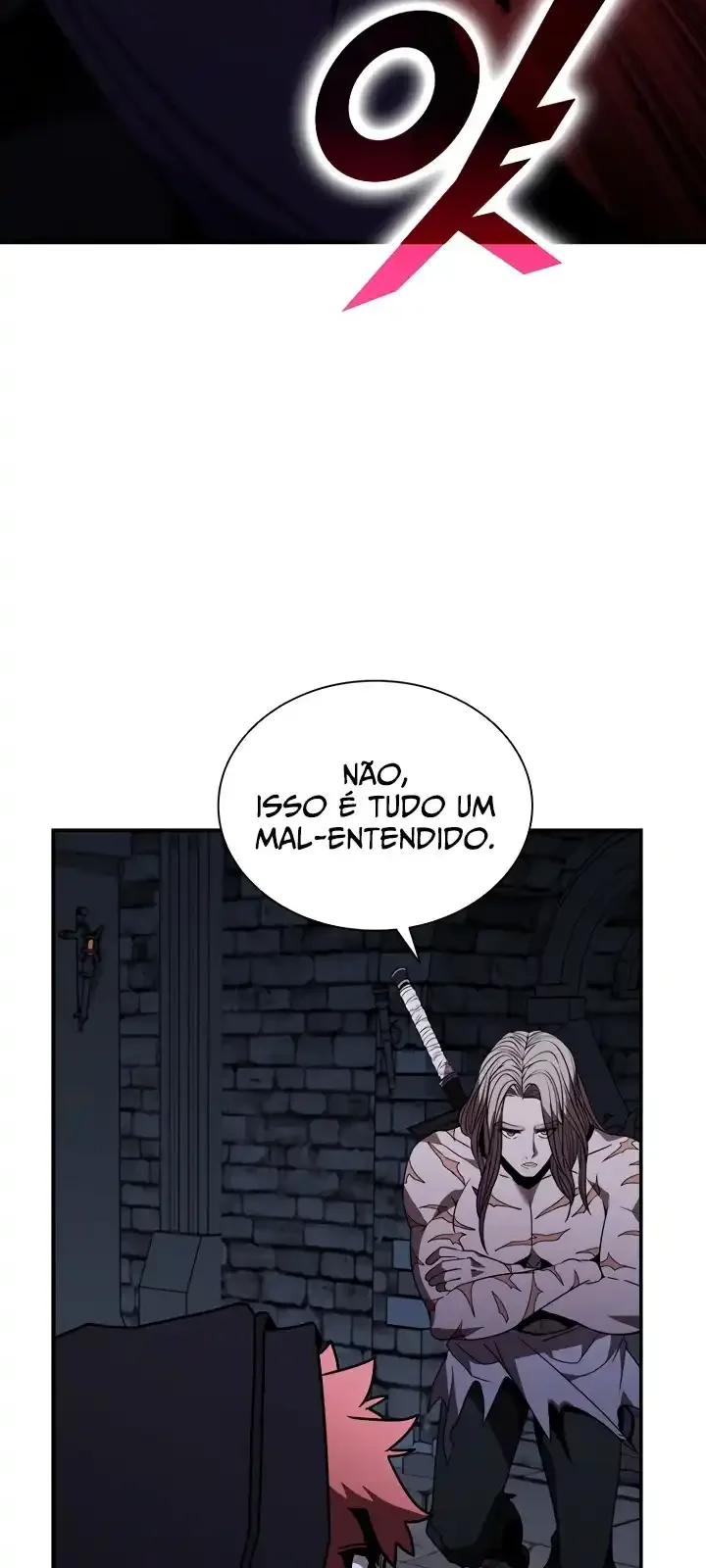 Página do Capítulo 111