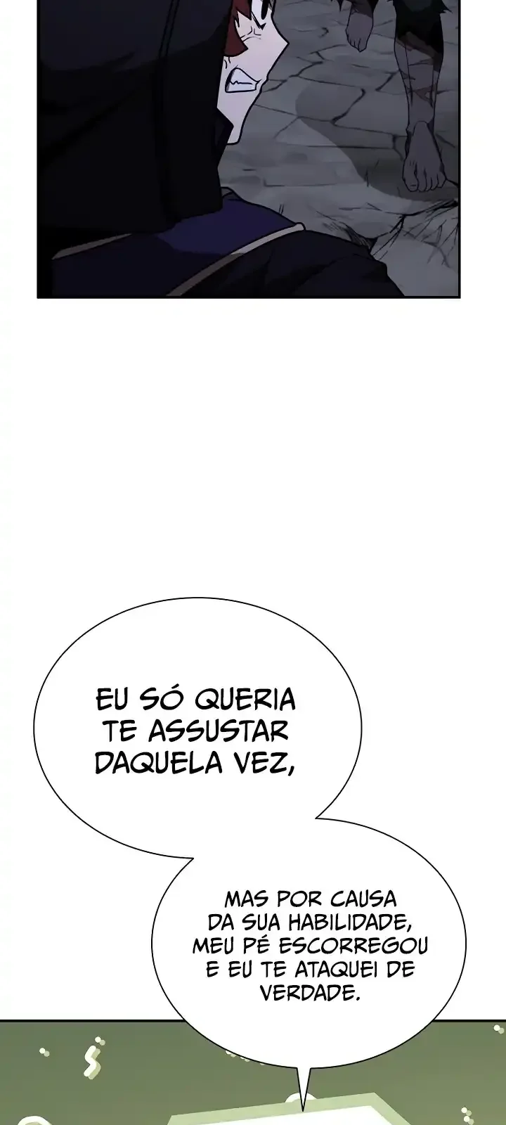 Página do Capítulo 111