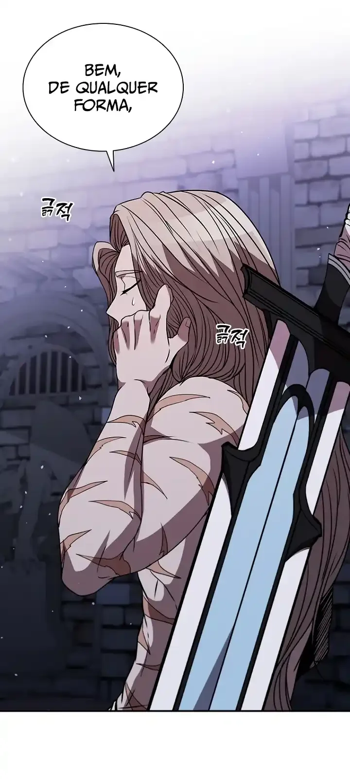 Página do Capítulo 111