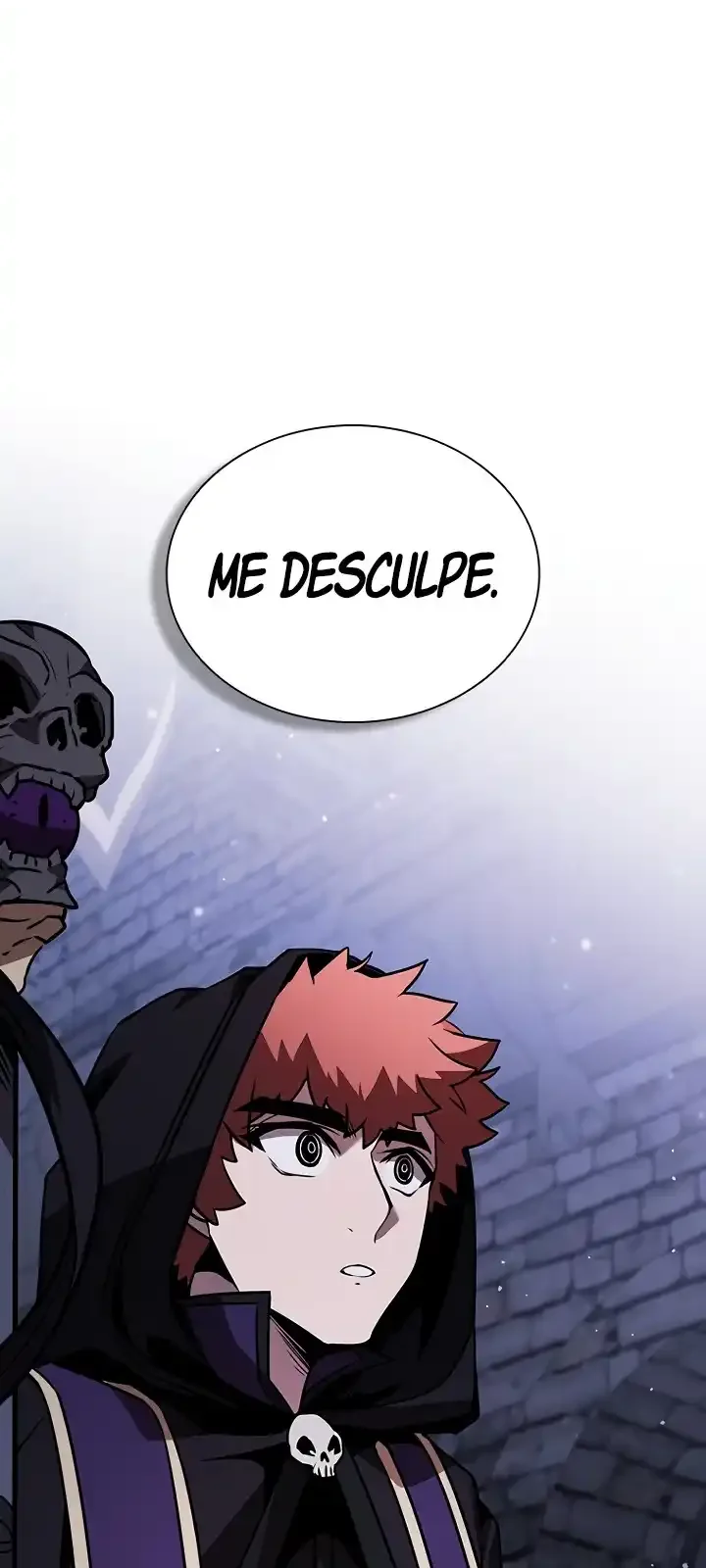 Página do Capítulo 111