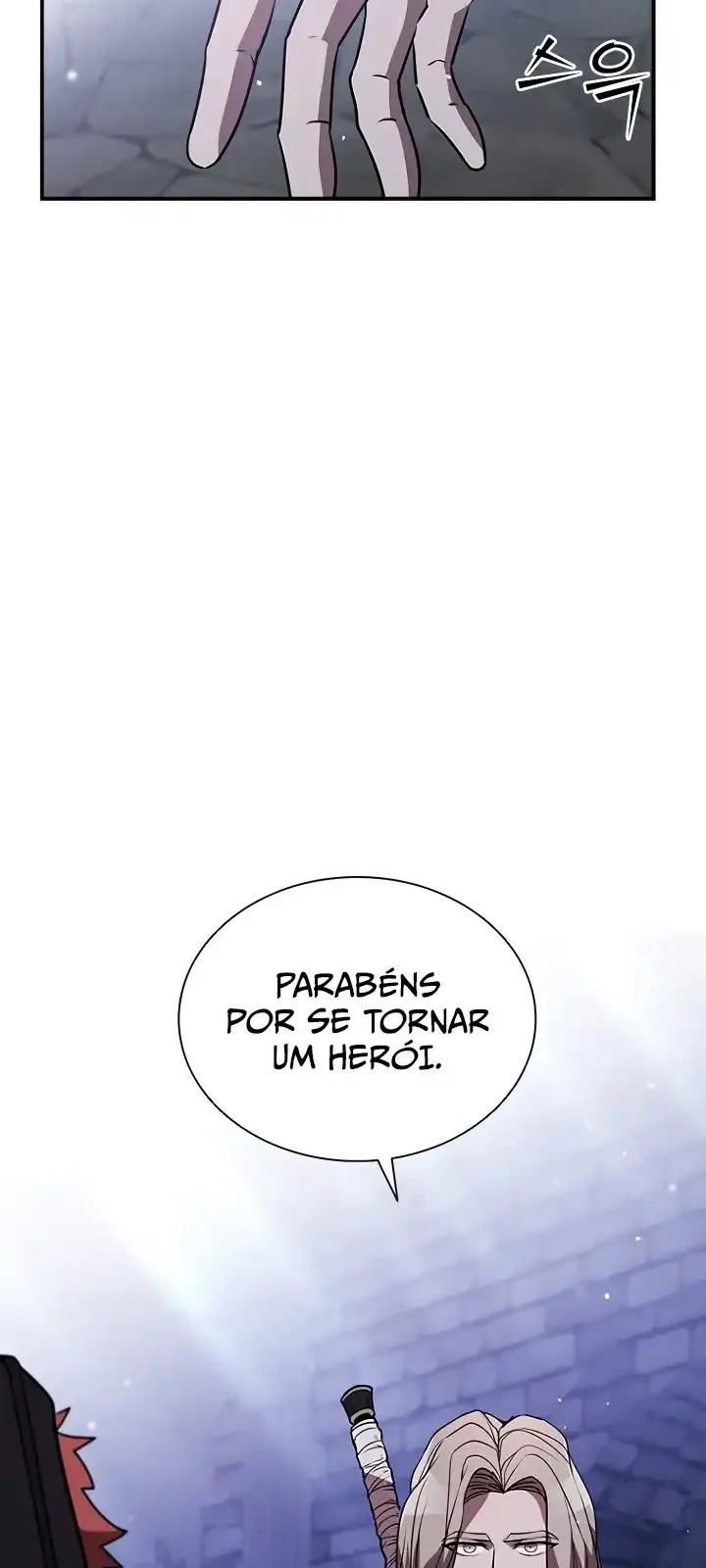 Página do Capítulo 111