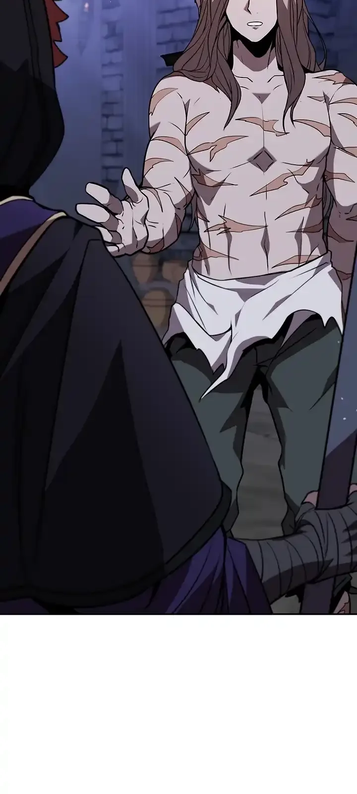 Página do Capítulo 111