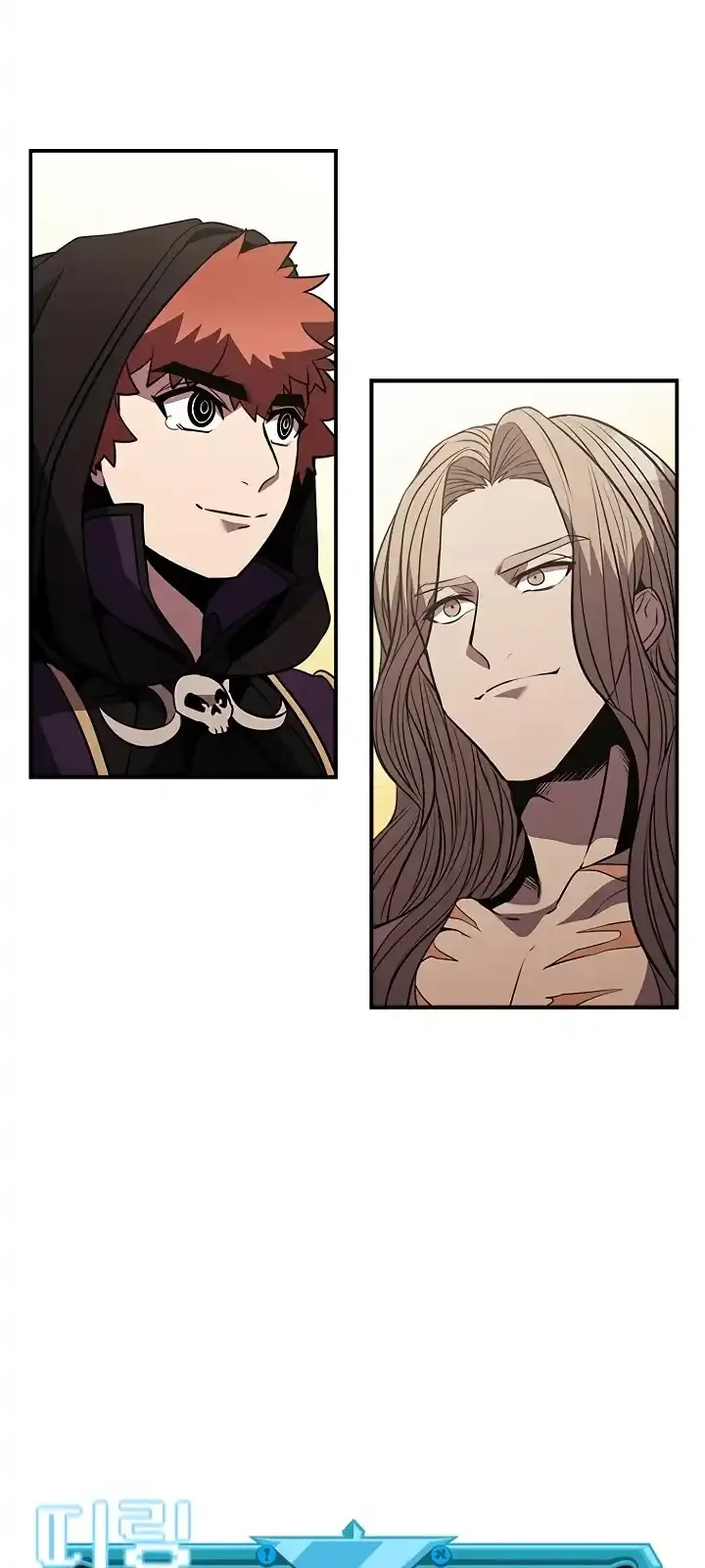 Página do Capítulo 111