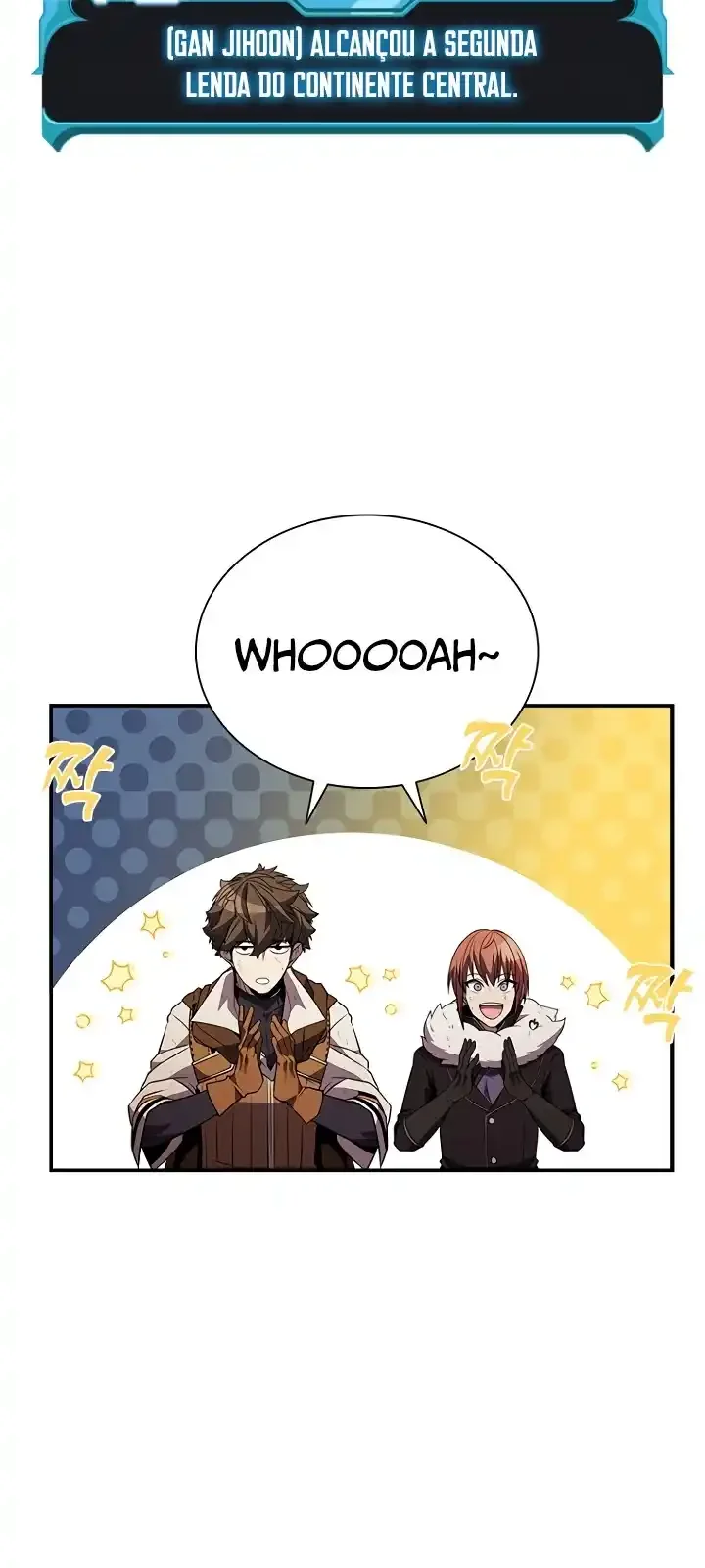 Página do Capítulo 111