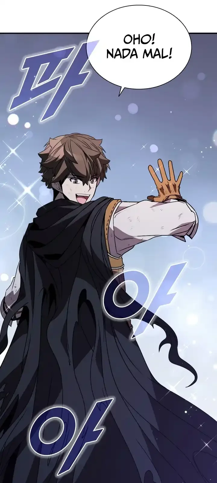 Página do Capítulo 111