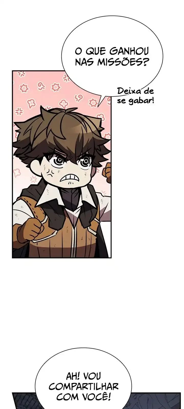 Página do Capítulo 111