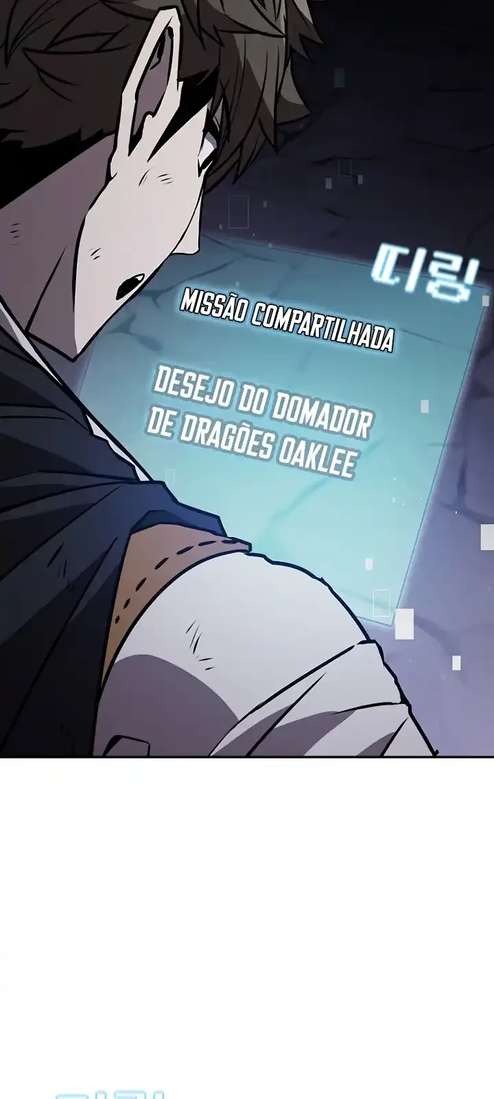 Página do Capítulo 111