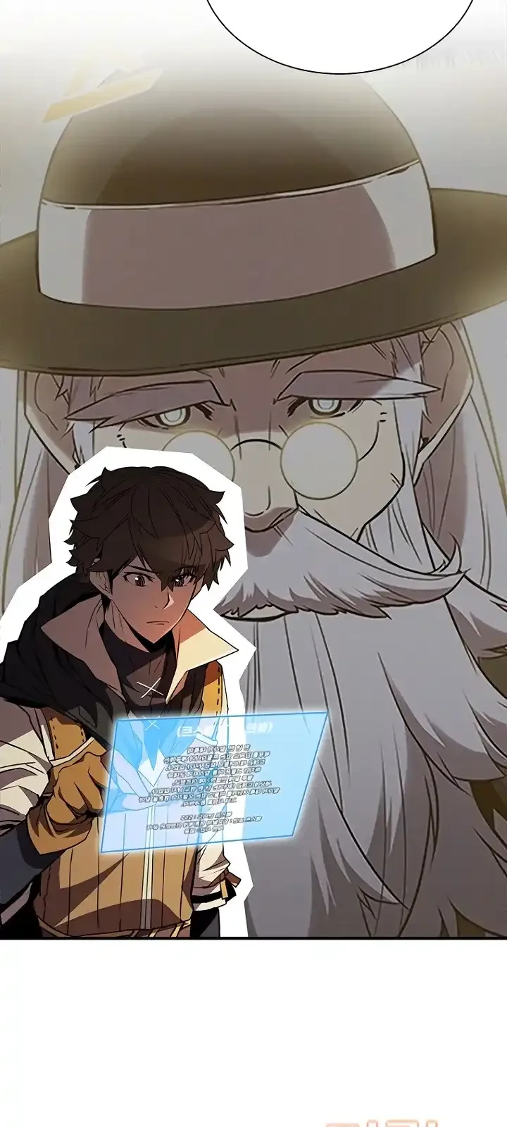 Página do Capítulo 111