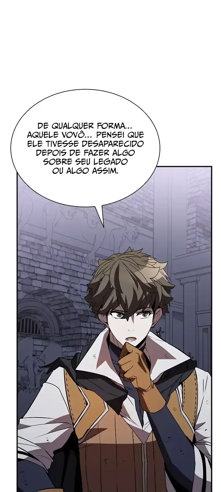 Página do Capítulo 111