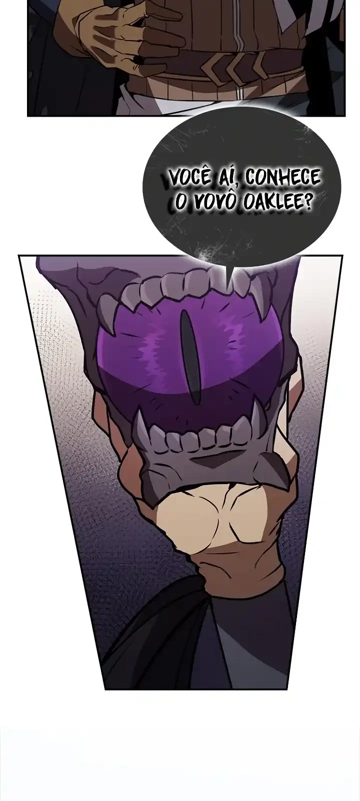 Página do Capítulo 111