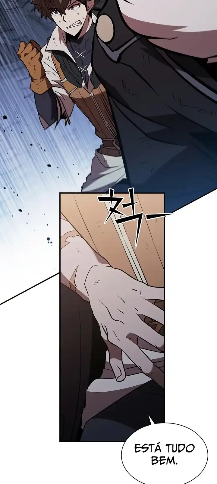 Página do Capítulo 111