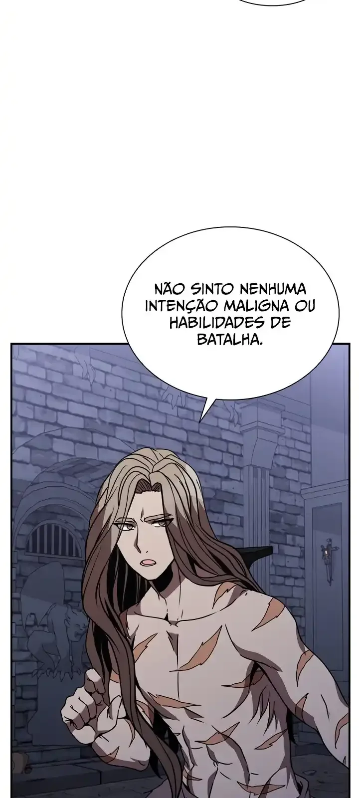 Página do Capítulo 111