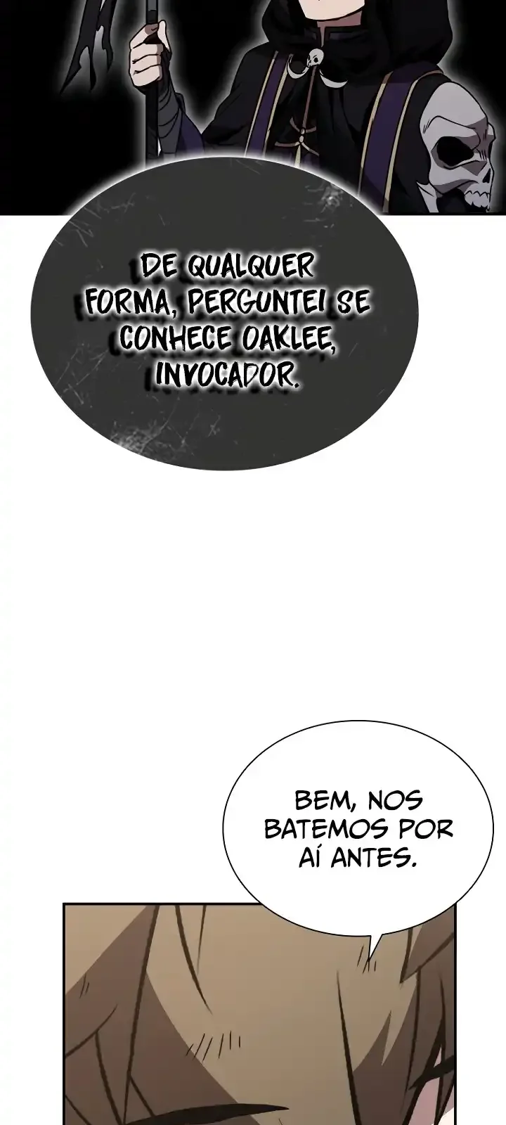 Página do Capítulo 111