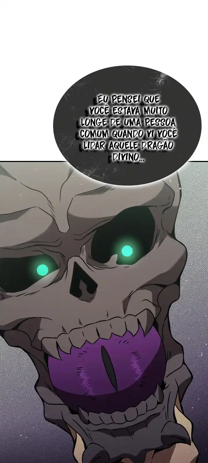 Página do Capítulo 111