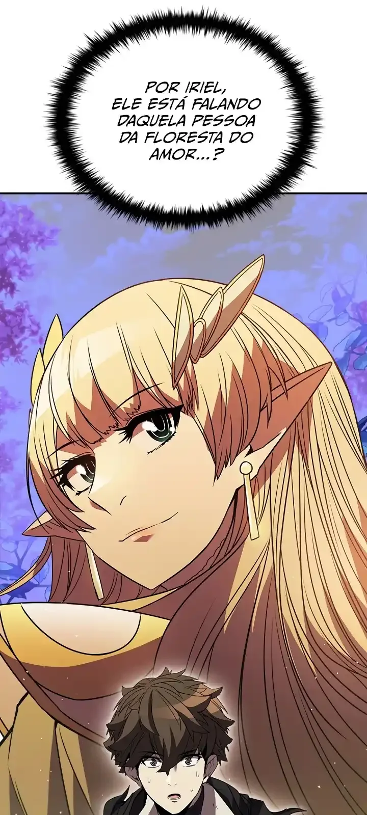 Página do Capítulo 111