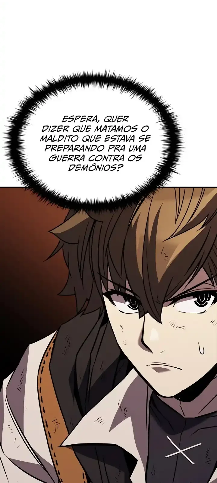 Página do Capítulo 111