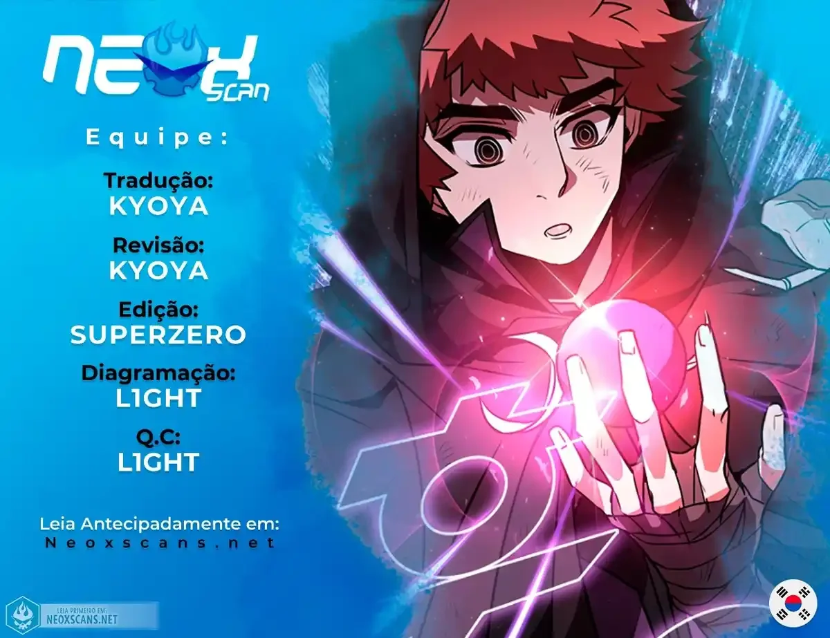 Página do Capítulo 111