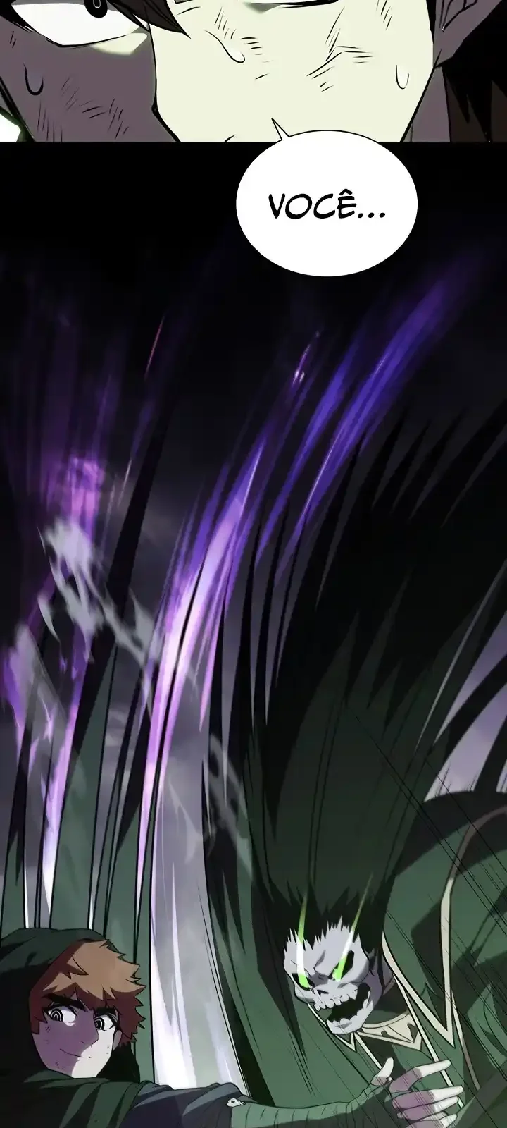 Página do Capítulo 111