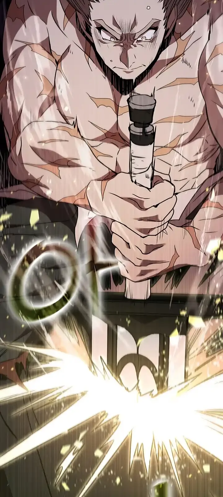 Página do Capítulo 111