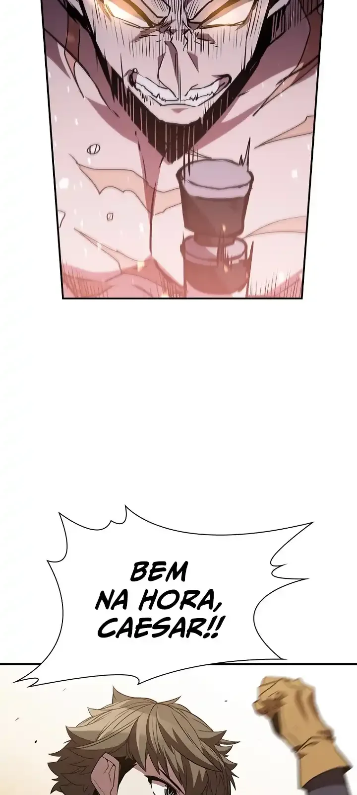 Página do Capítulo 111