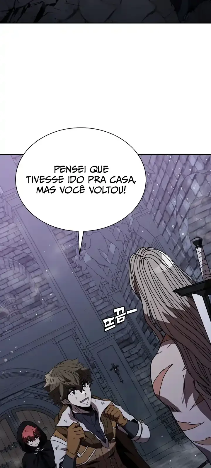 Página do Capítulo 111