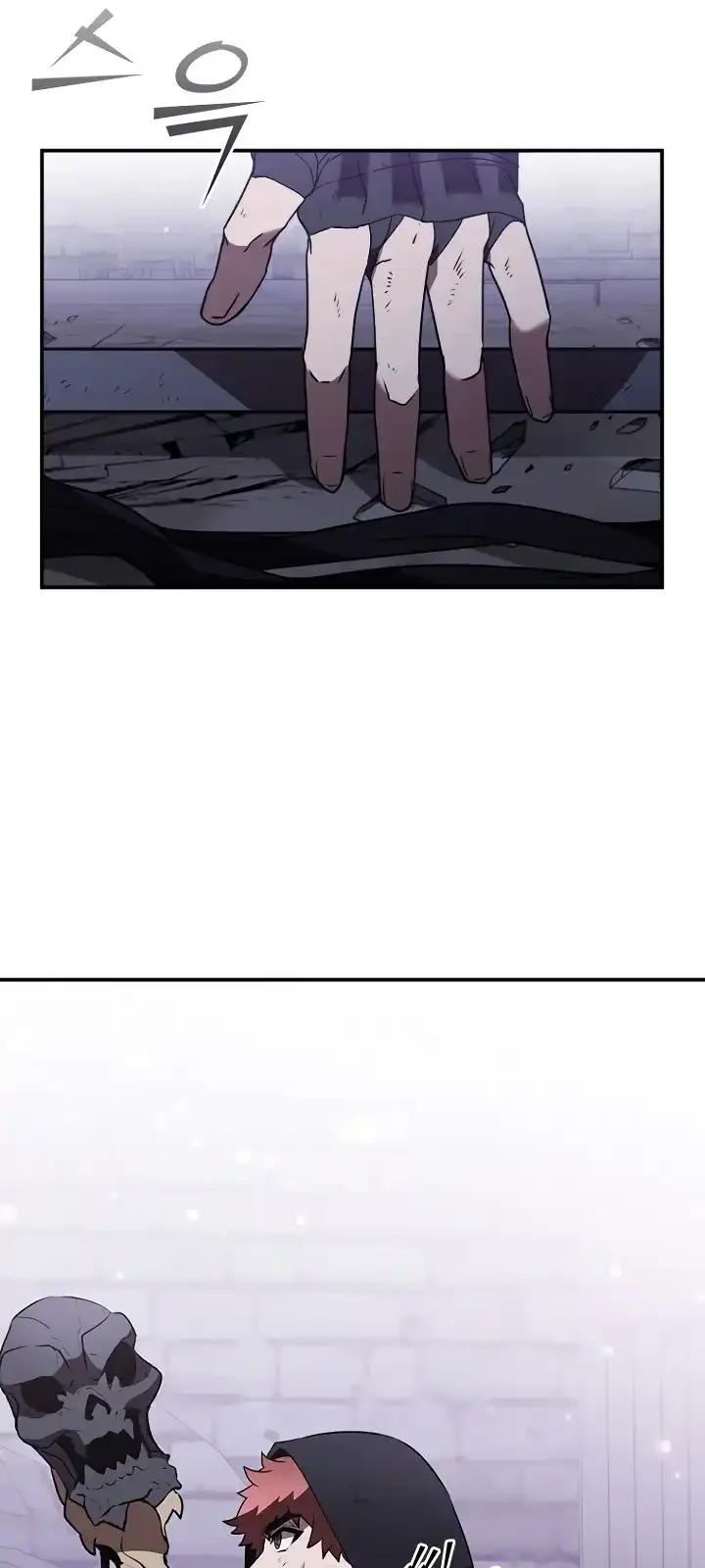 Página do Capítulo 111