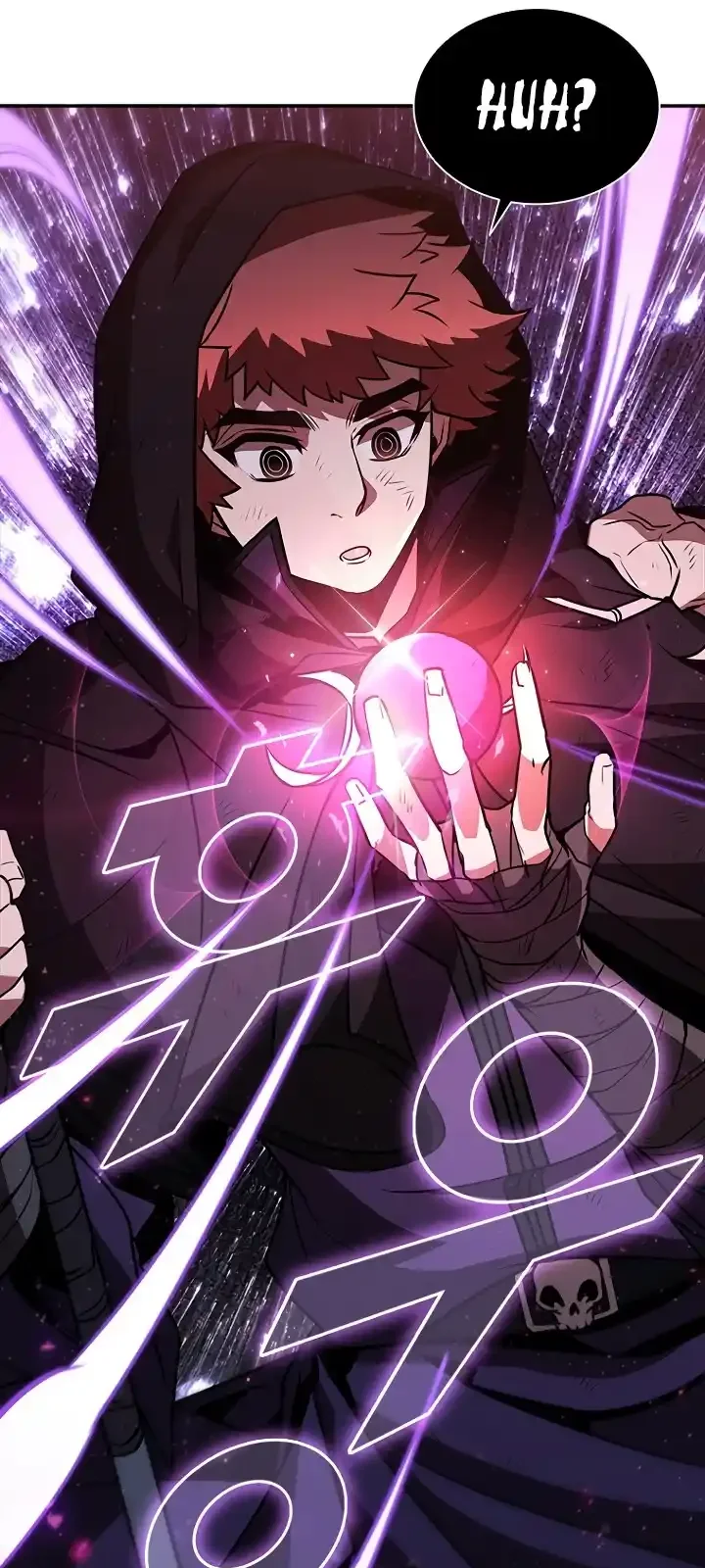 Página do Capítulo 111