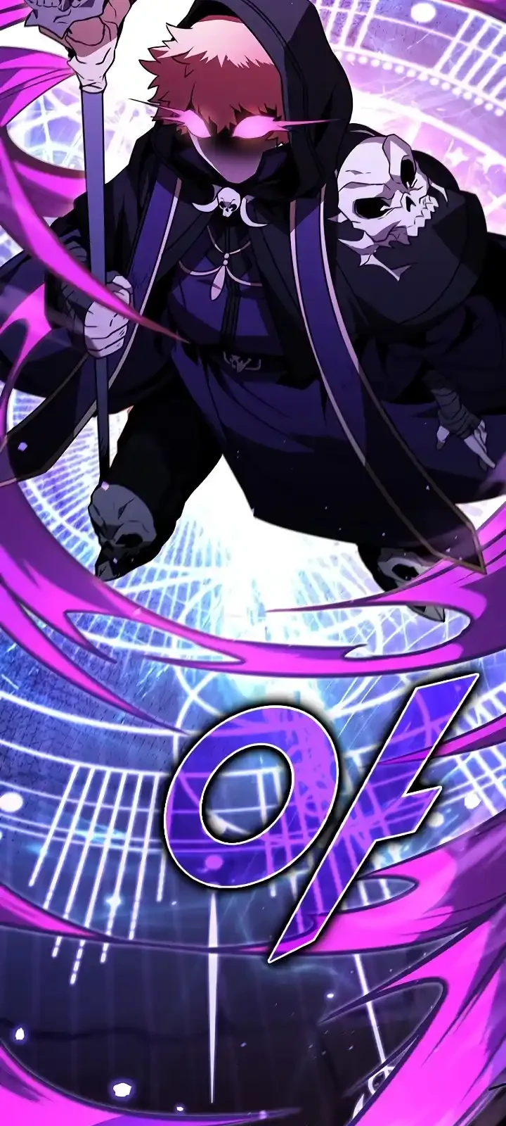 Página do Capítulo 111