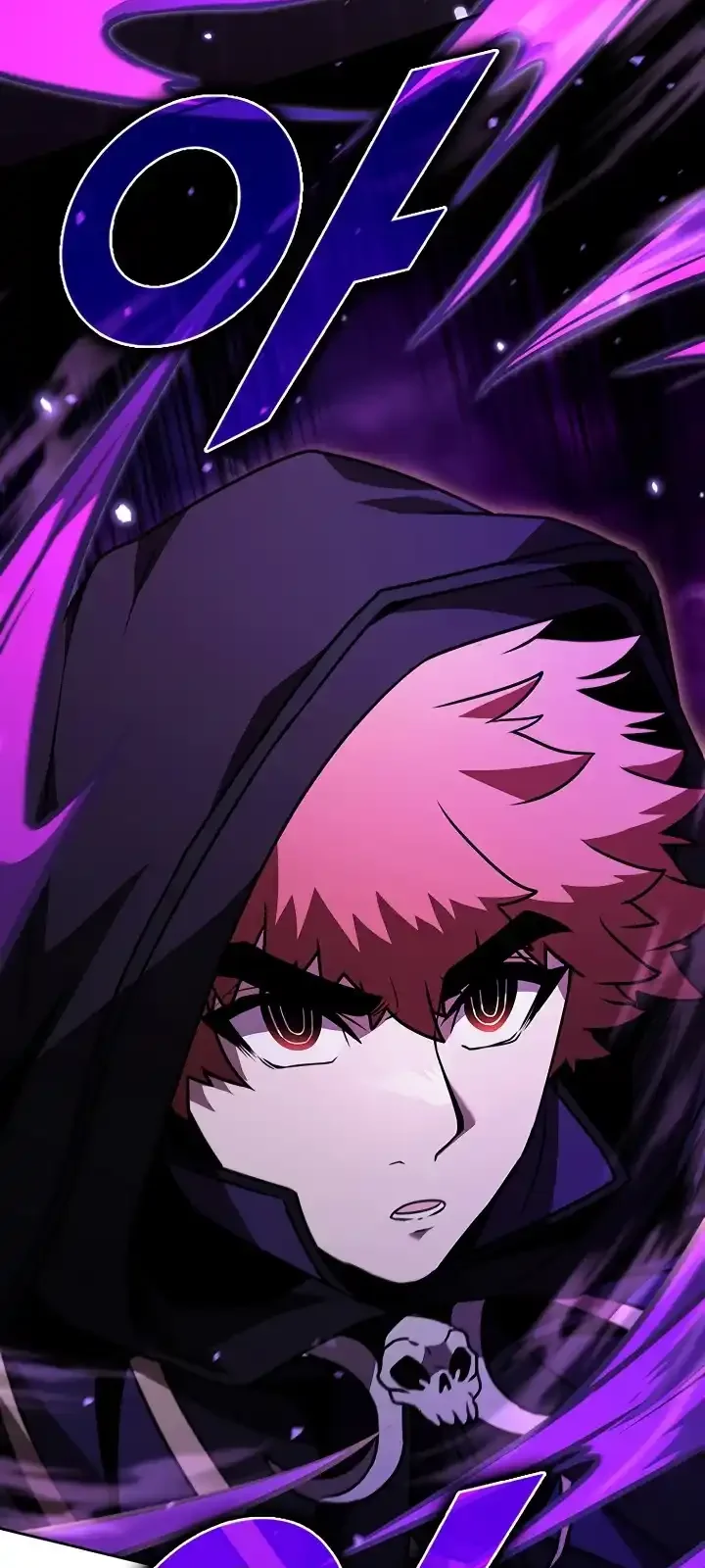 Página do Capítulo 111