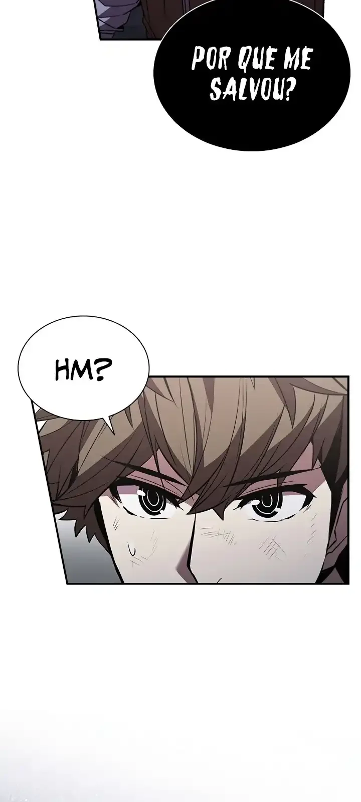 Página do Capítulo 111