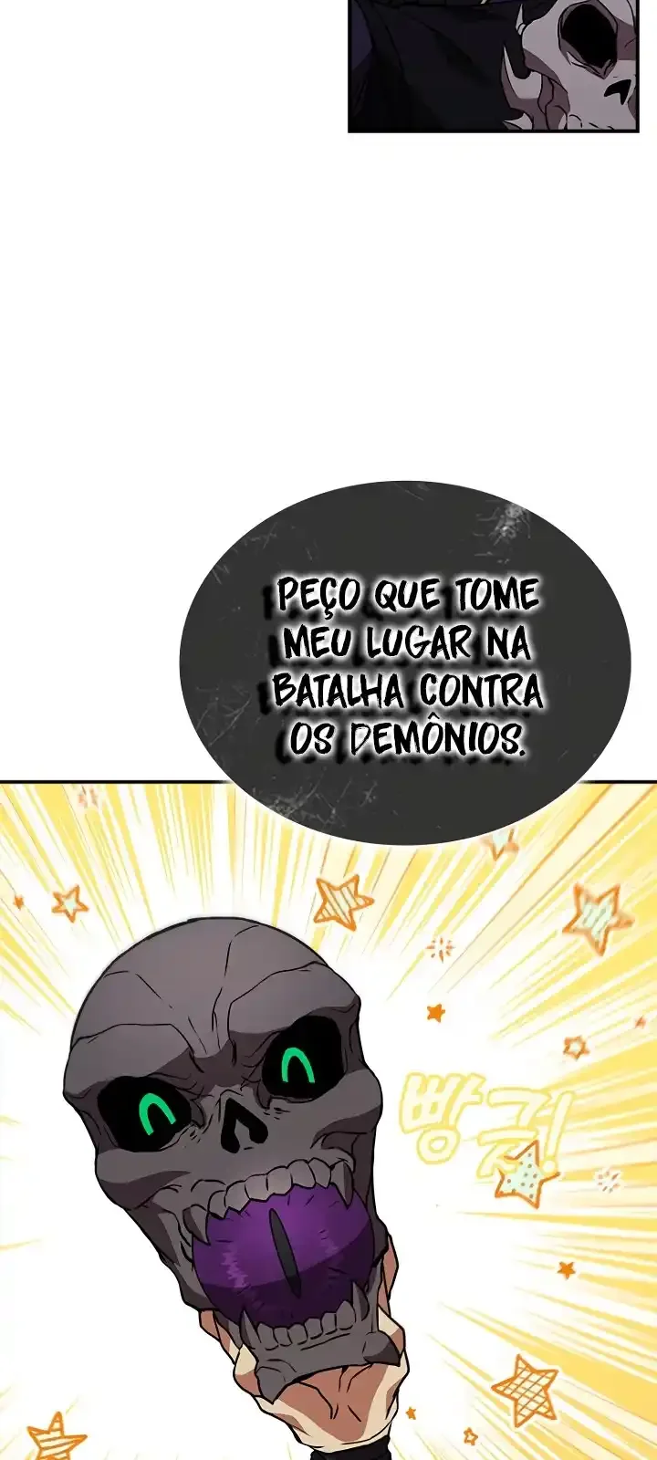 Página do Capítulo 111