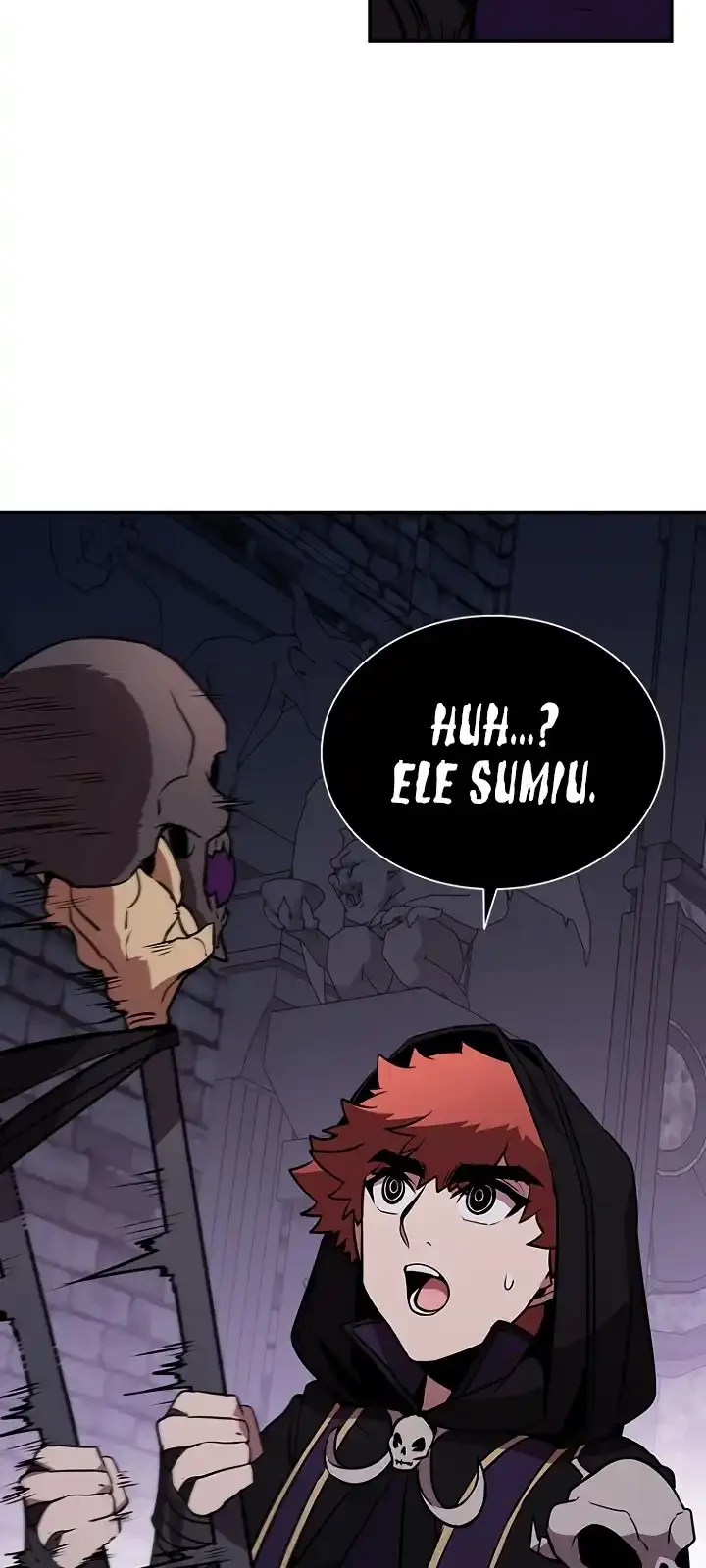 Página do Capítulo 111