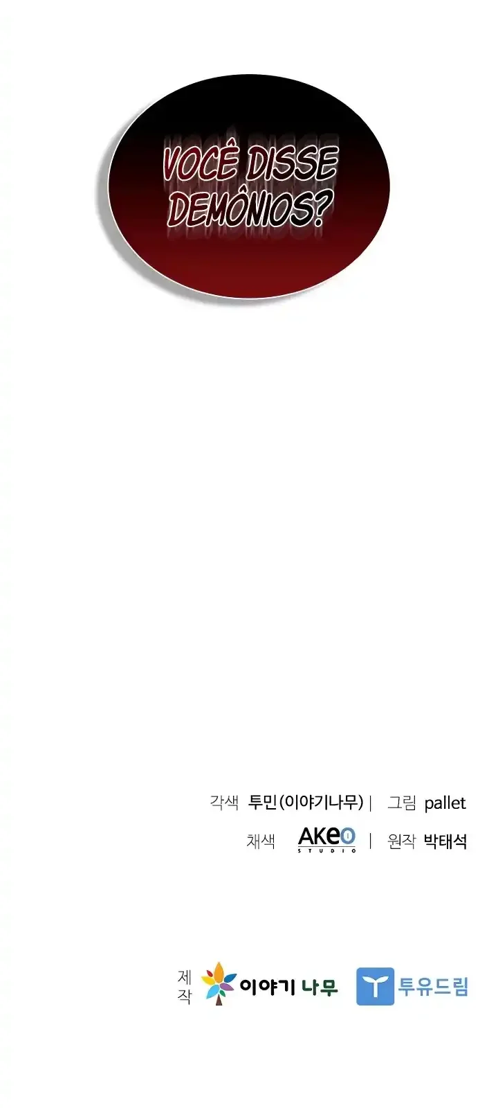 Página do Capítulo 111