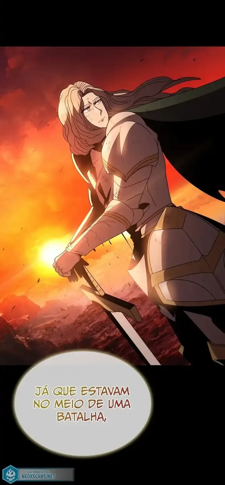 Página do Capítulo 112