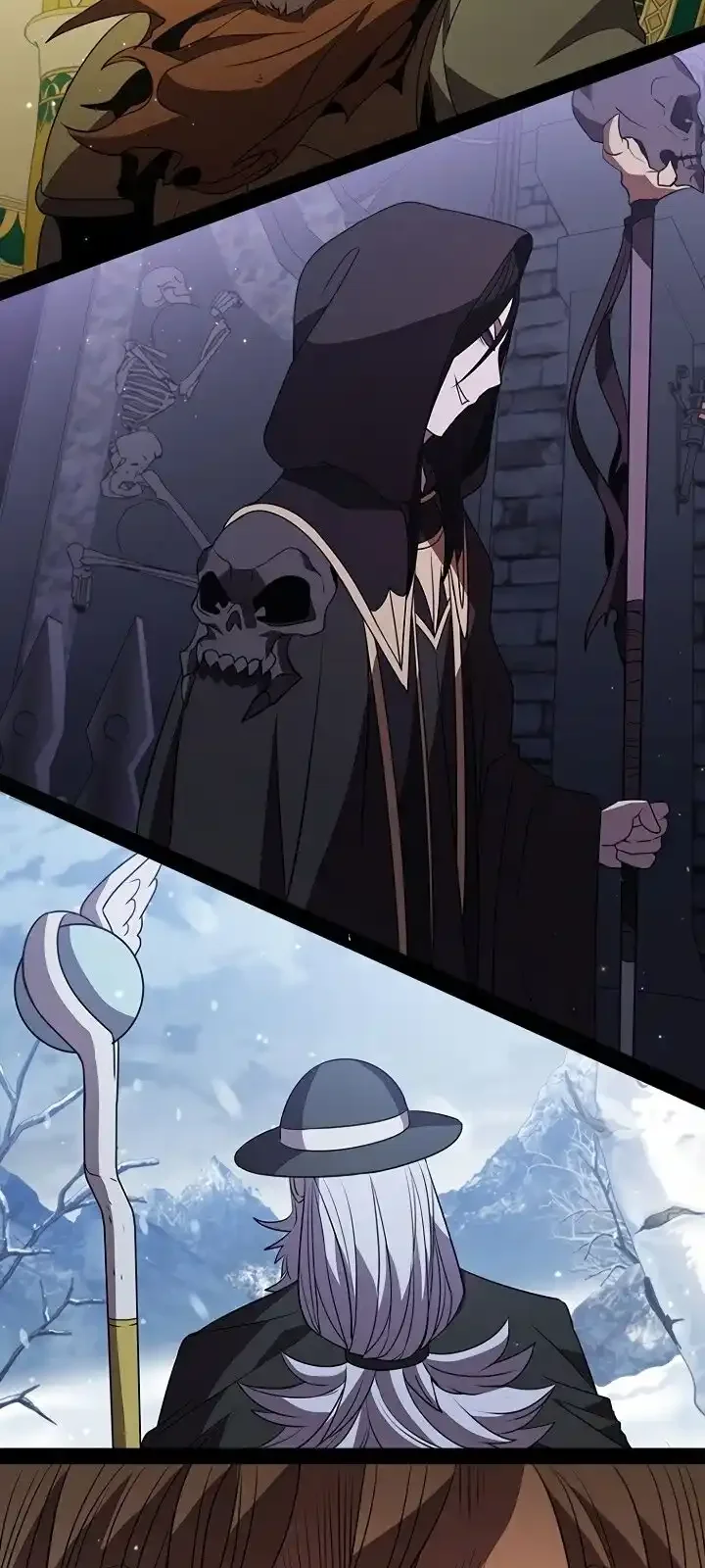 Página do Capítulo 112