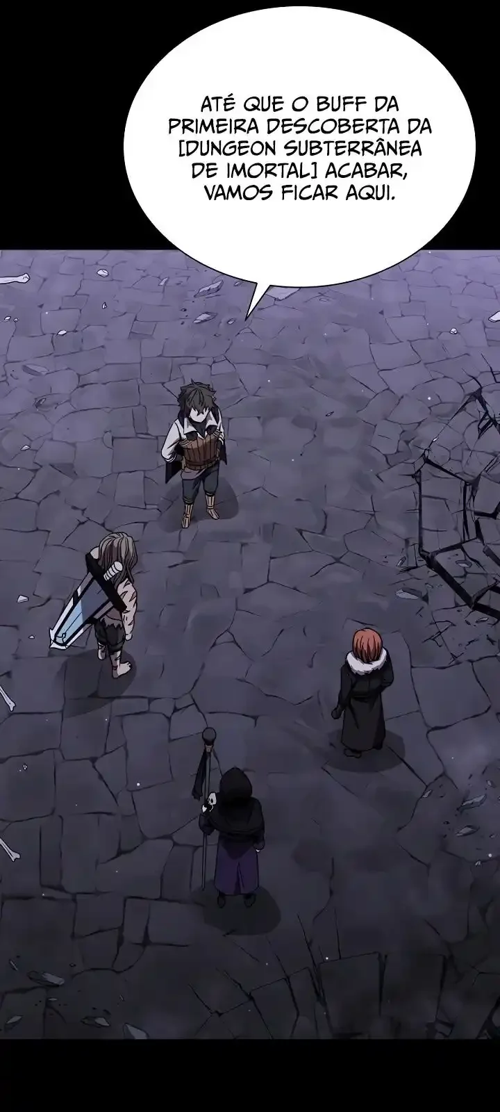 Página do Capítulo 112