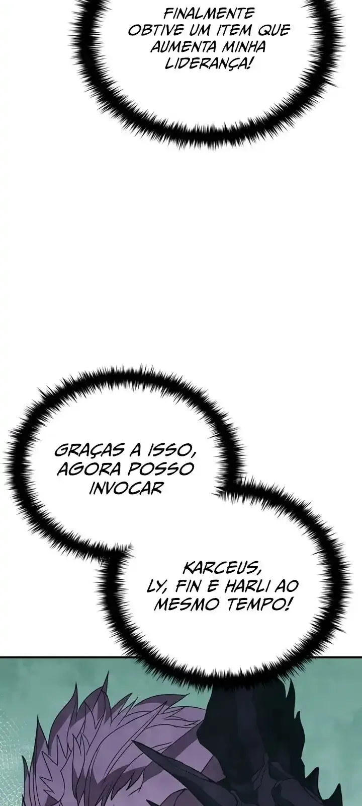 Página do Capítulo 112