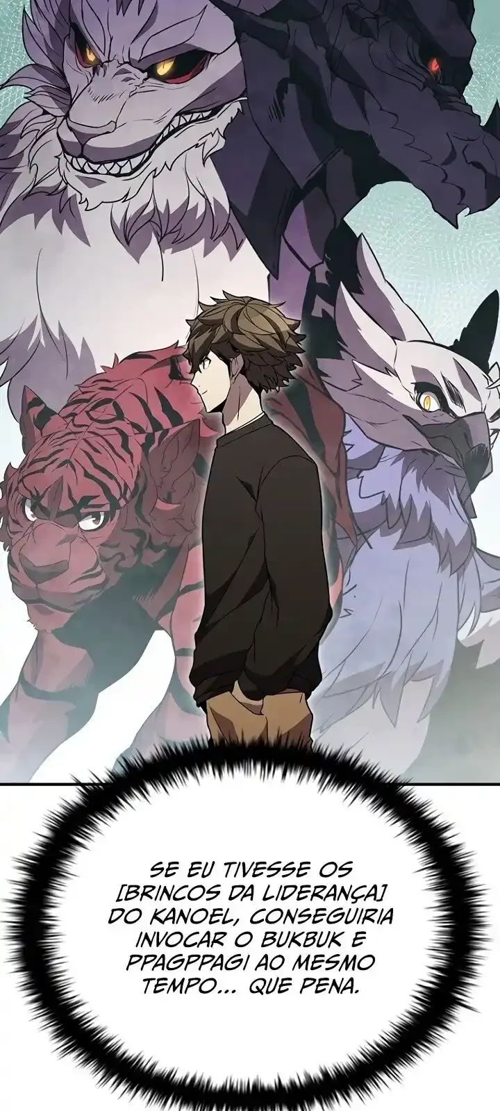 Página do Capítulo 112