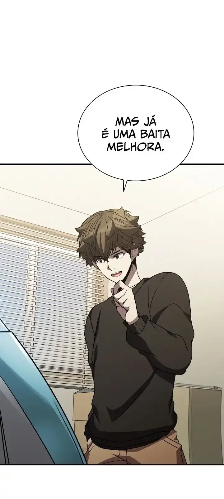 Página do Capítulo 112