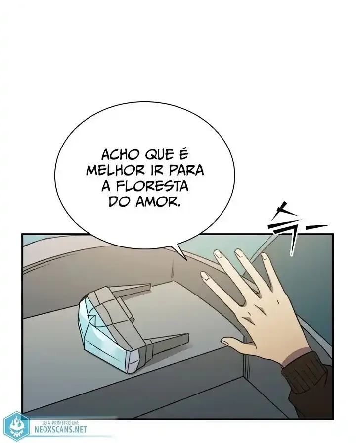 Página do Capítulo 112