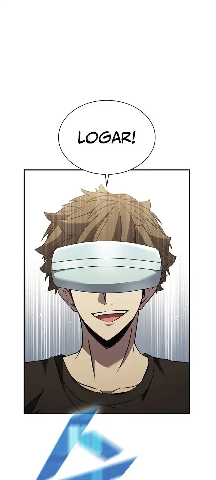 Página do Capítulo 112