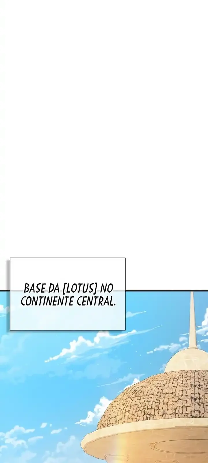 Página do Capítulo 112