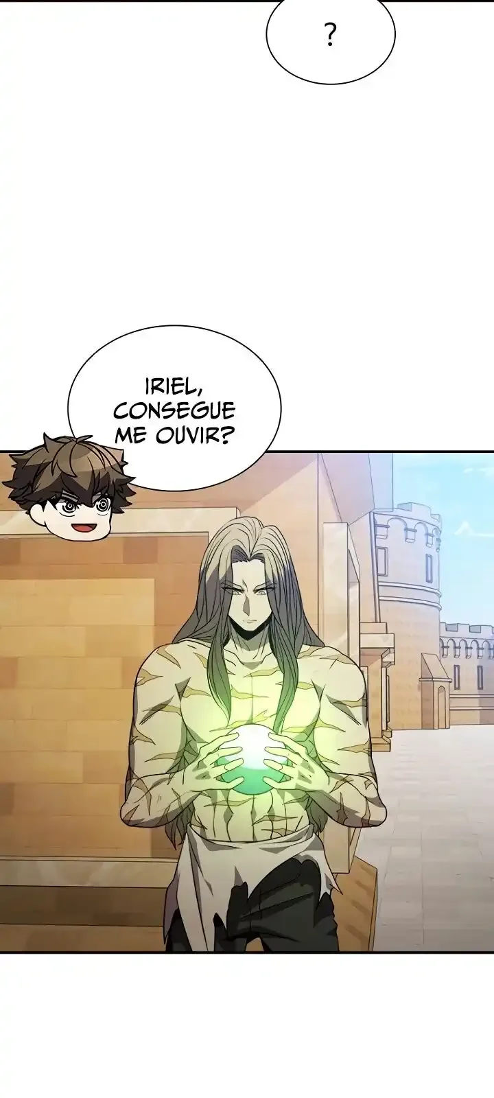 Página do Capítulo 112