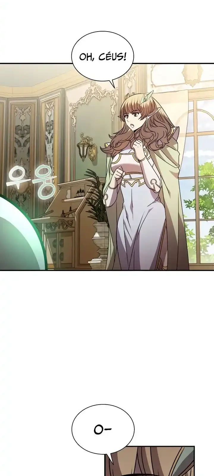 Página do Capítulo 112