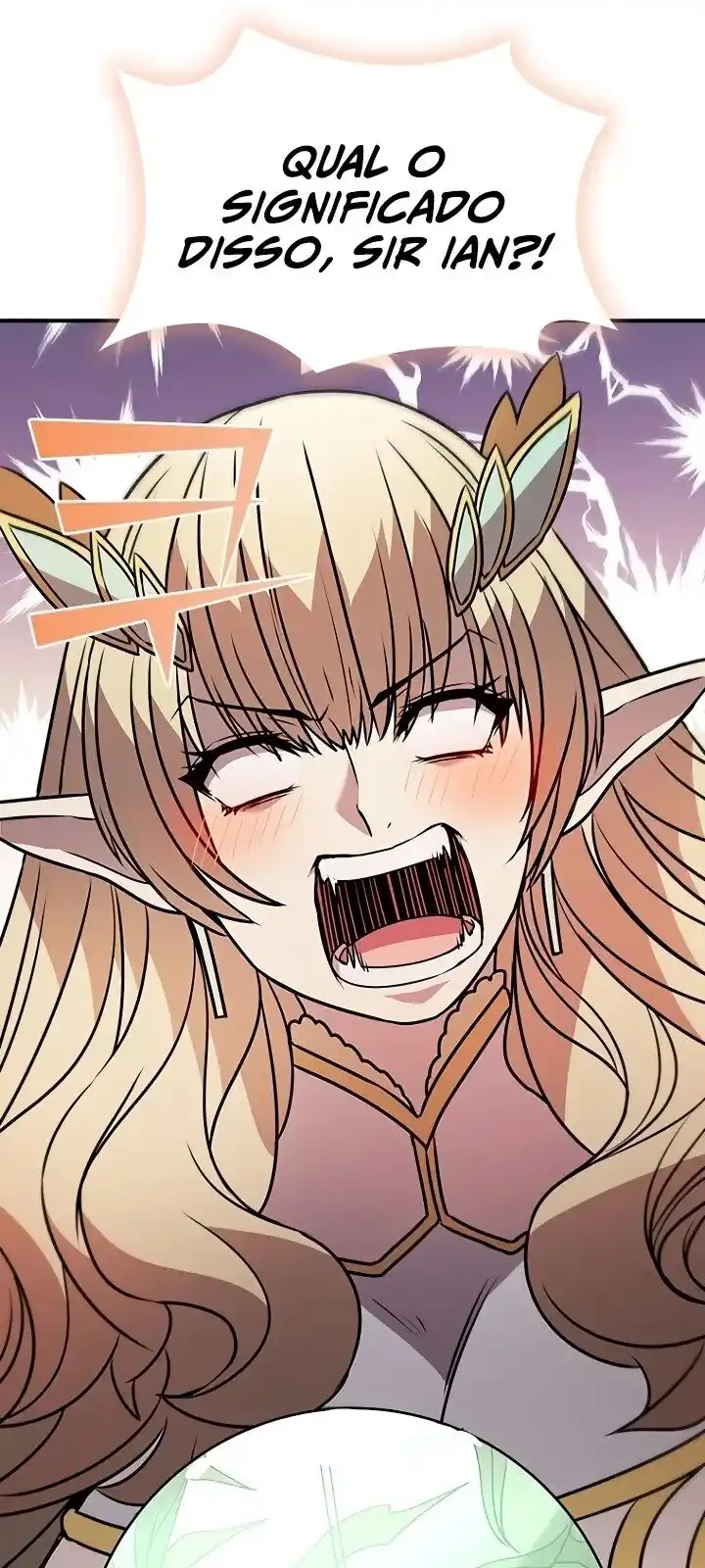 Página do Capítulo 112